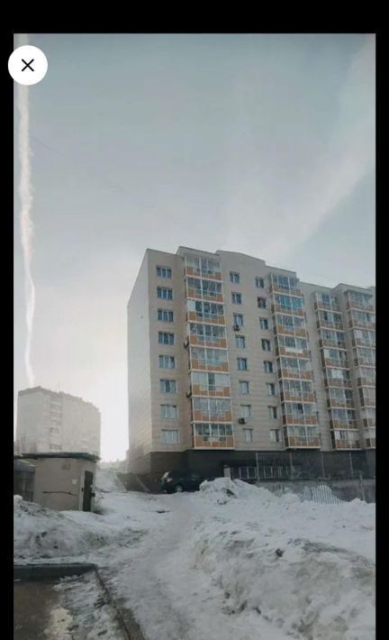 гараж г Кемерово р-н Заводский ул Свободы 33а фото 7