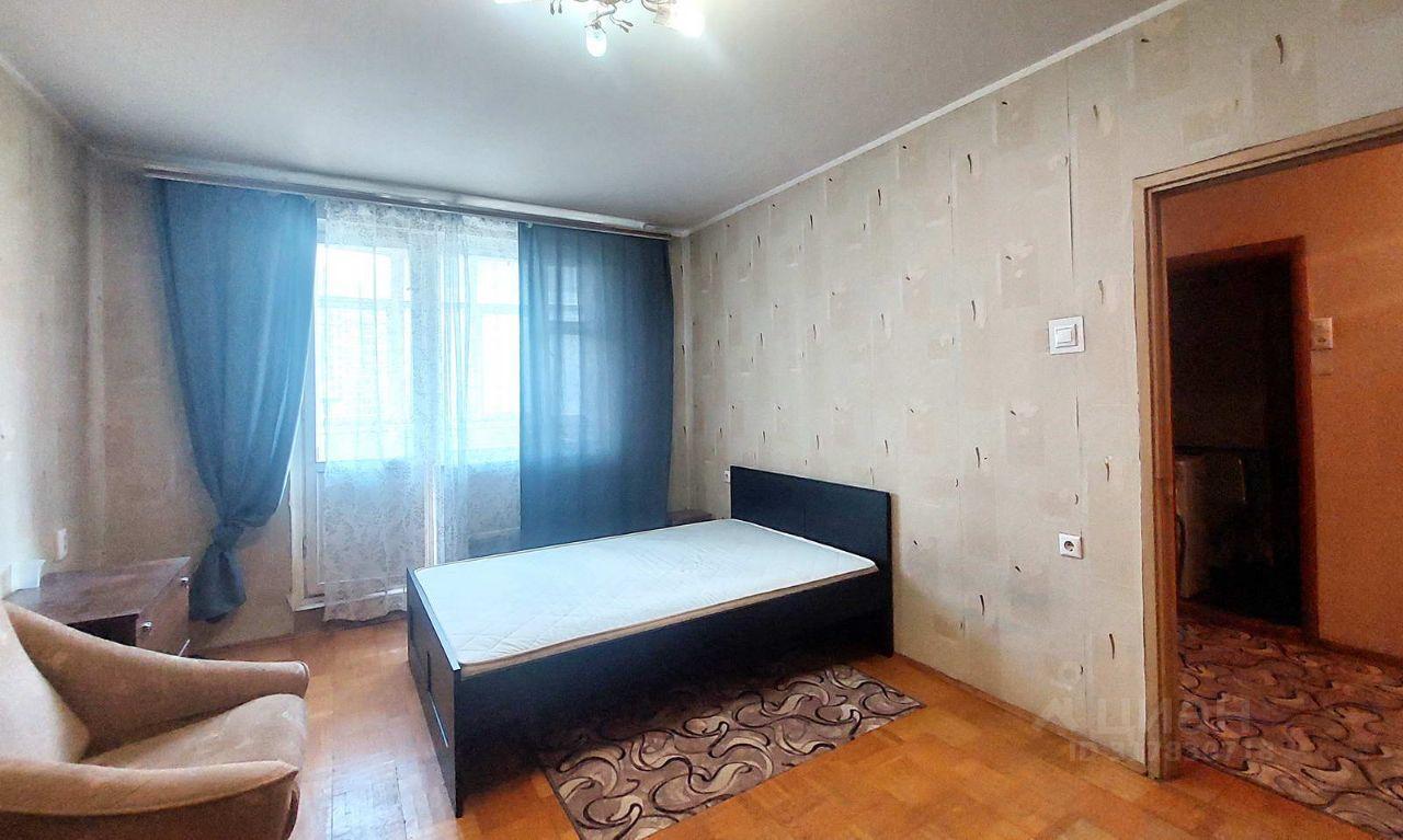 квартира г Москва метро Новокосино ВАО ул Новокосинская 39 Московская область фото 6