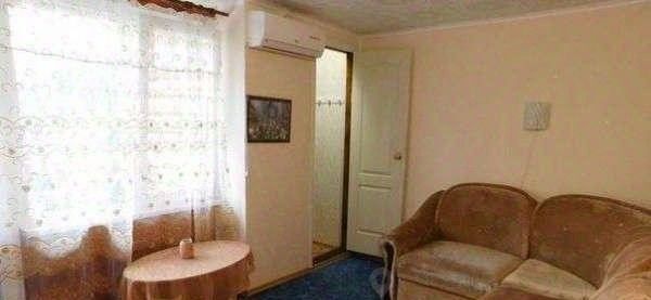 комната г Ялта пгт Кореиз ул Курортная 10 фото 2