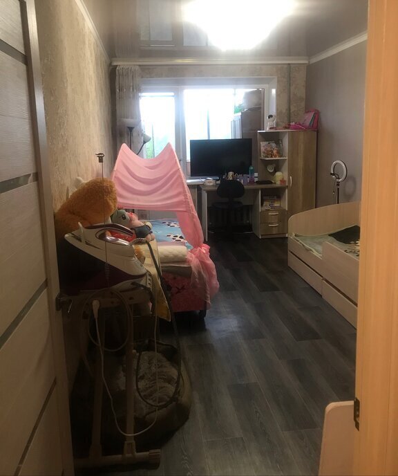 квартира г Магнитогорск ул Вокзальная 144/2 фото 2