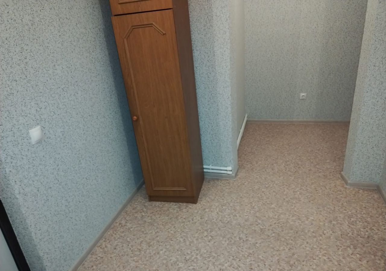 квартира г Нягань 4-й мкр-н, 34, Тюменская обл. фото 2