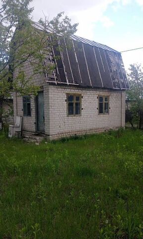 земля р-н Левобережный снт тер.Дачный-3 101 фото