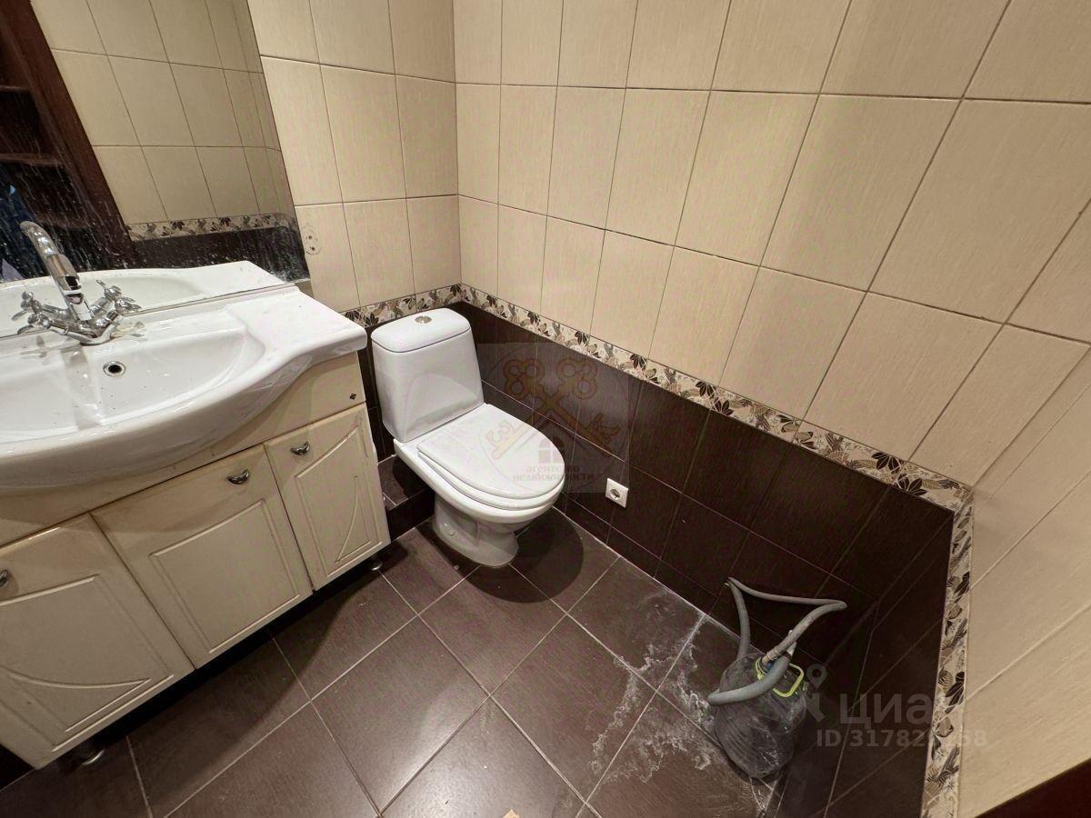 квартира г Раменское ул Коммунистическая 32 третий квартал, Раменский городской округ фото 13