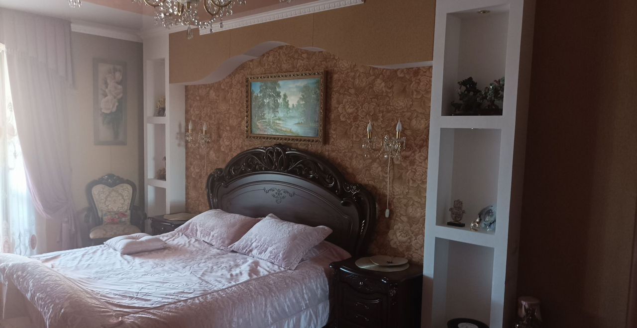 квартира г Тольятти р-н Автозаводский ул Тополиная 9а фото 3