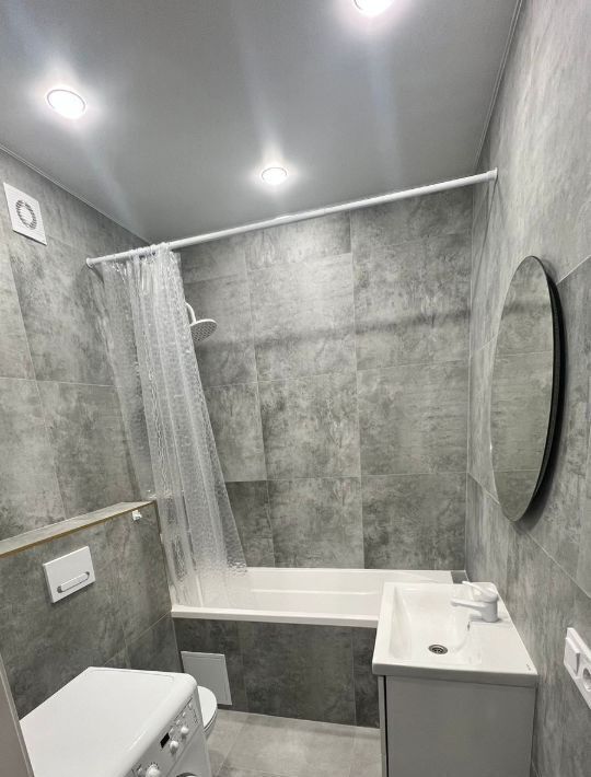 квартира г Калининград р-н Ленинградский ул Закатная 31к/2 фото 1