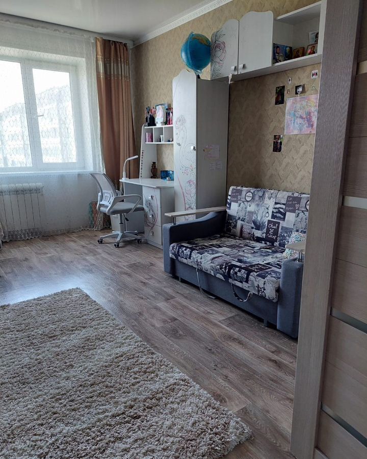 квартира г Бийск ул Ильи Мухачева 256 р-н Табачка фото 7