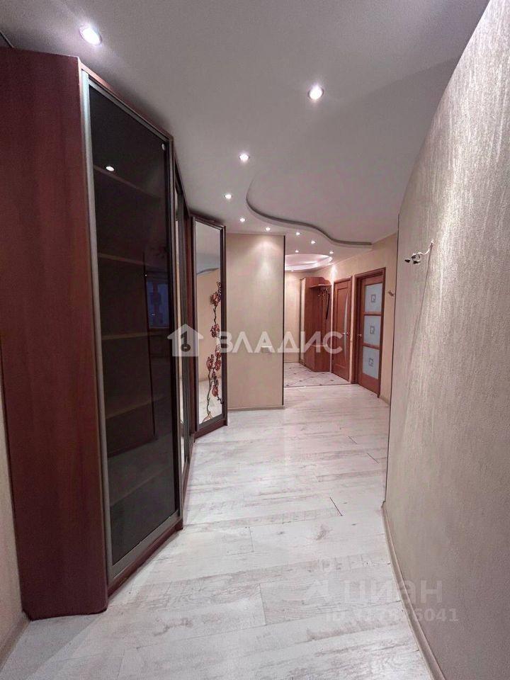квартира г Реутов ул Комсомольская 18/2 фото 20