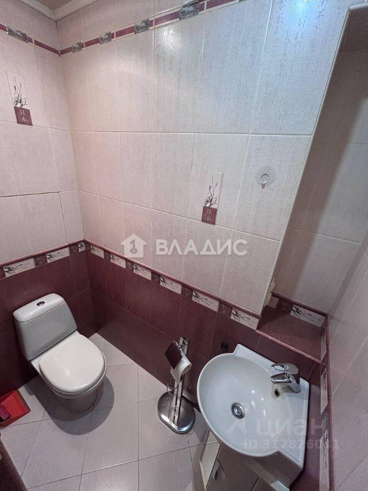 квартира г Реутов ул Комсомольская 18/2 фото 30