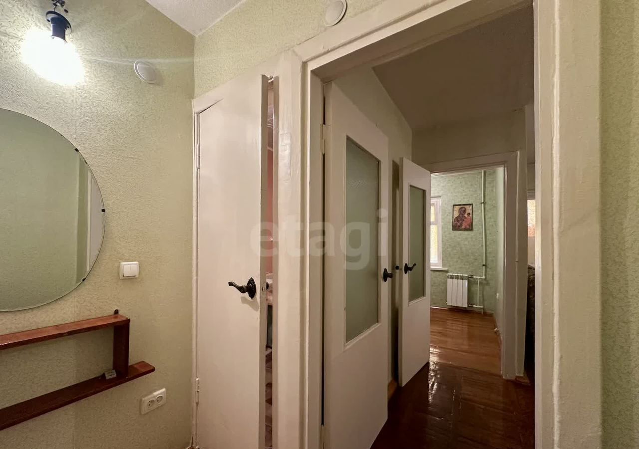 квартира г Белгород Восточный пр-кт Гражданский 23а фото 2