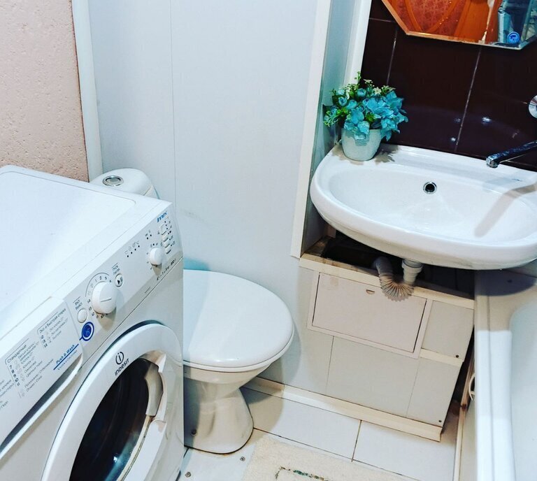 квартира г Ставрополь ул Васильева 43 фото 8
