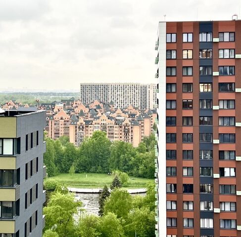 дом 46к/1 Долгопрудная фото