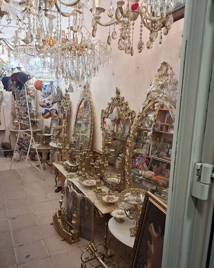 торговое помещение г Махачкала р-н Ленинский ул Ирчи Казака 105/3 фото 8