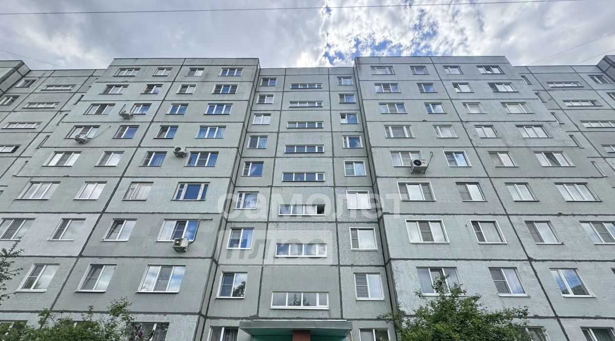 квартира г Пенза р-н Октябрьский ул Онежская 17 фото 17