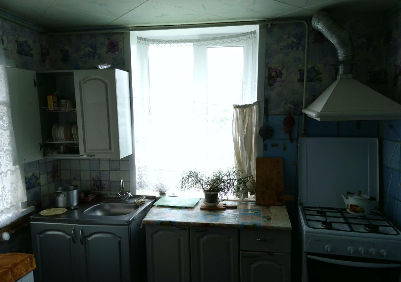 квартира г Кузнецк ул Киевская 1 фото 5