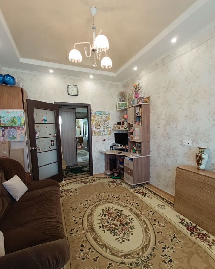 квартира г Челябинск р-н Ленинский ул Барбюса 31 фото 7