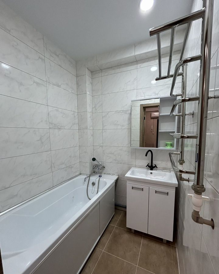 квартира г Горячий Ключ ул Ленина 147а фото 13