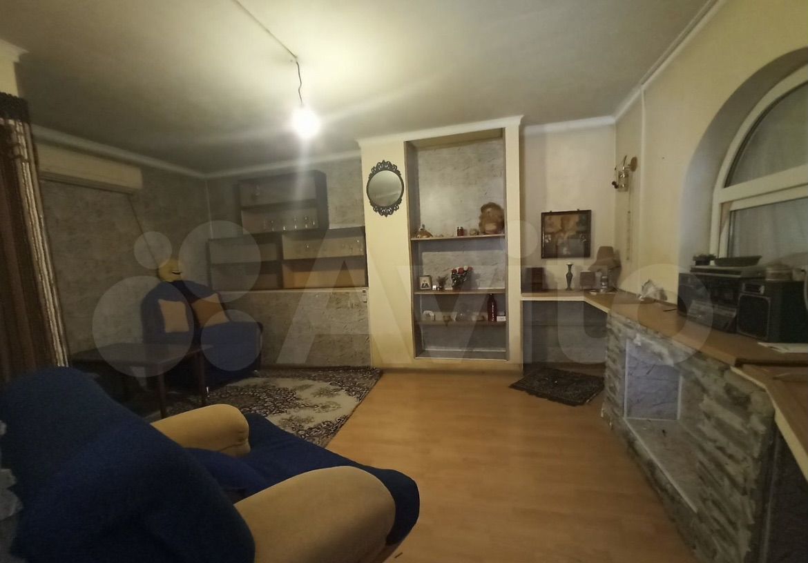 дом р-н Курганинский г Курганинск ул Надежд 30 Курганинское городское поселение фото 16