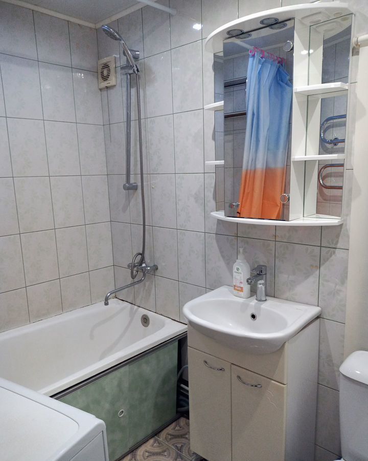 квартира г Урай 2-й мкр-н, 54, Тюменская обл. фото 9