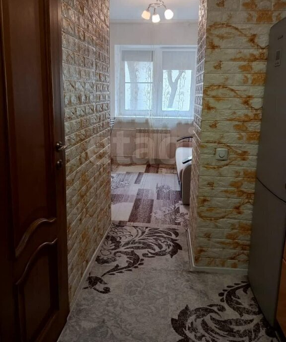 квартира г Геленджик ул Островского 27 фото 8