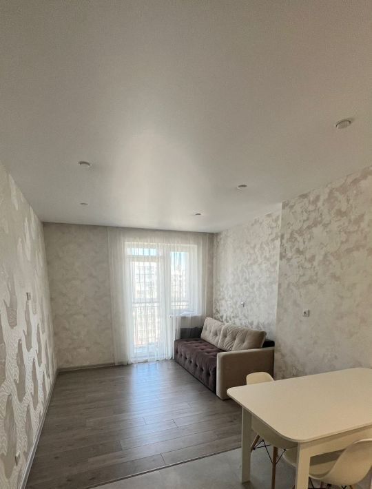 квартира г Калининград р-н Ленинградский ул Закатная 31к/2 фото 10
