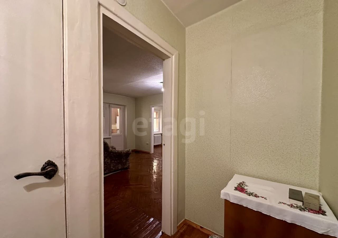 квартира г Белгород Восточный пр-кт Гражданский 23а фото 5