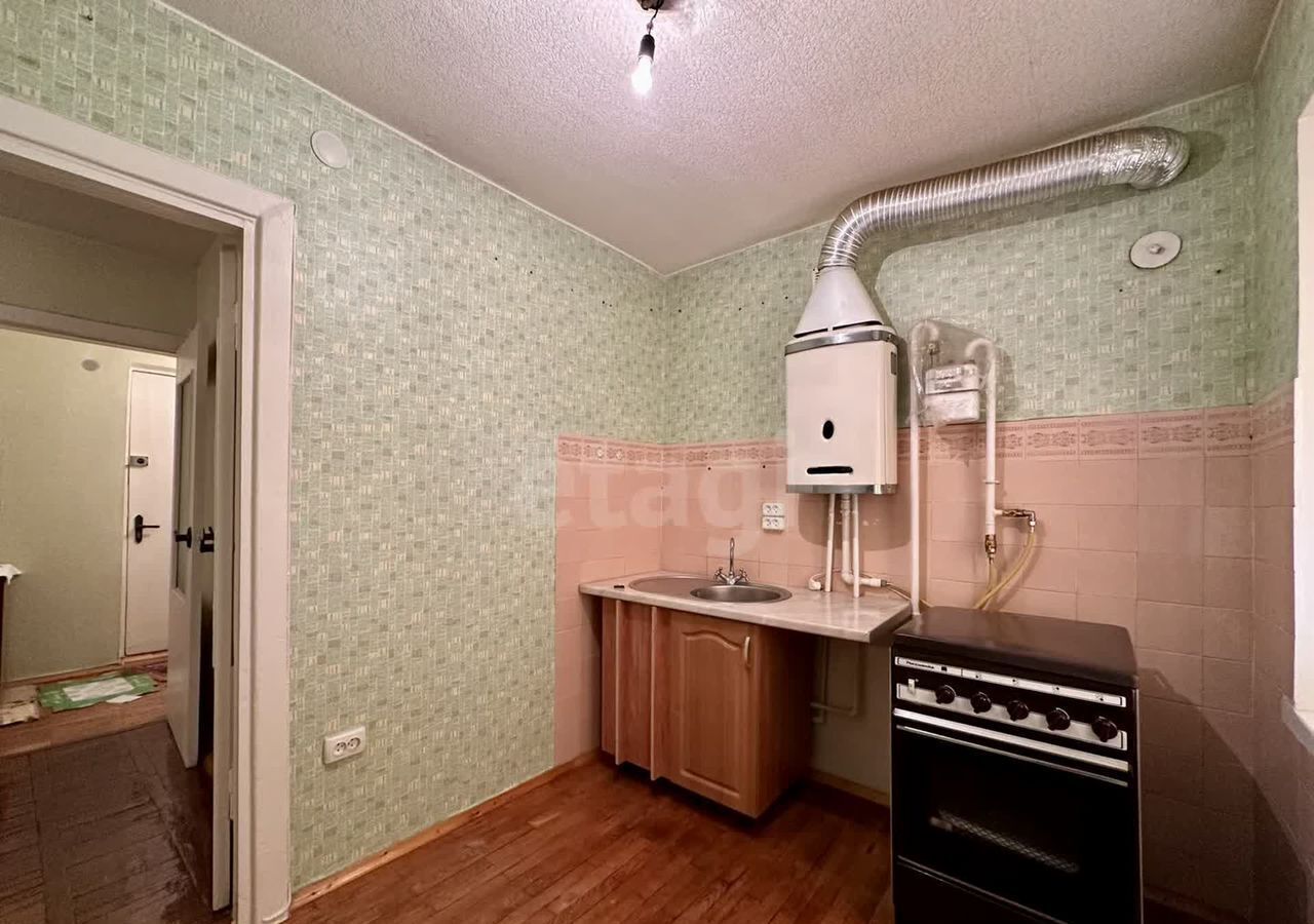 квартира г Белгород Восточный пр-кт Гражданский 23а фото 8