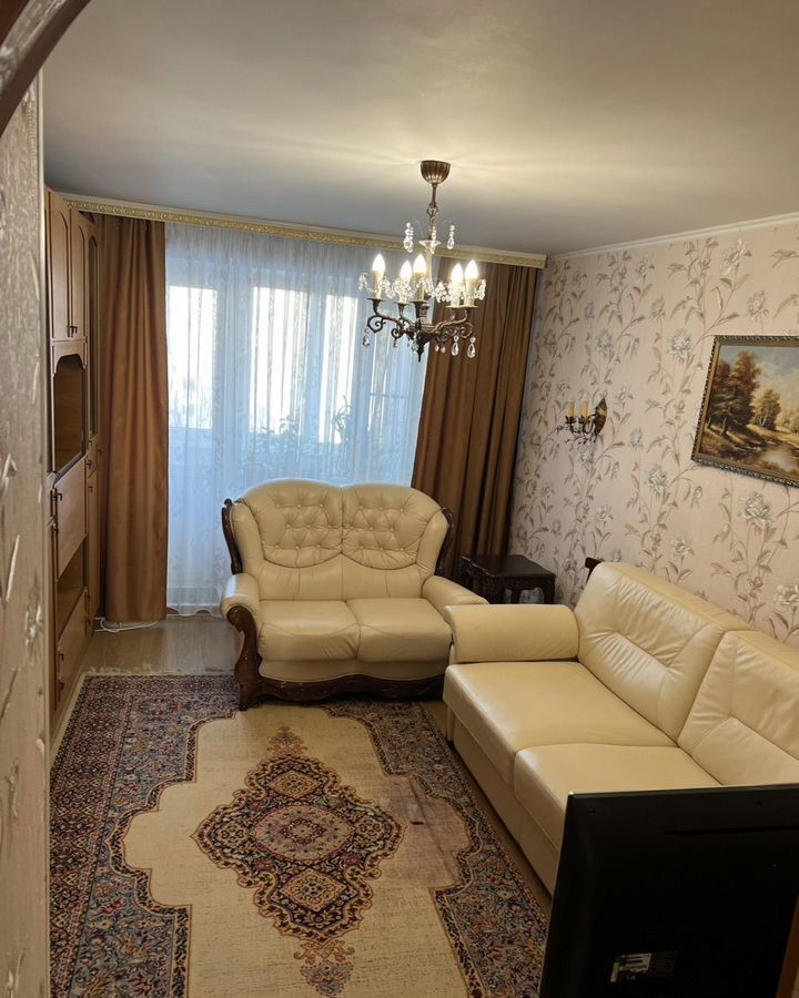 квартира г Нижний Новгород р-н Приокский ул Маршала Голованова 11 фото 22