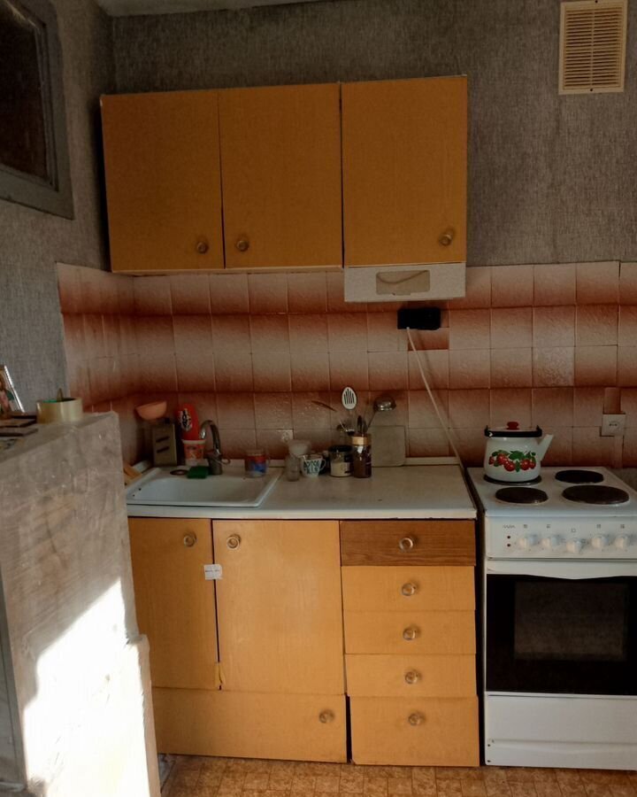 квартира г Воронеж р-н Левобережный ул Полякова 11 фото 8