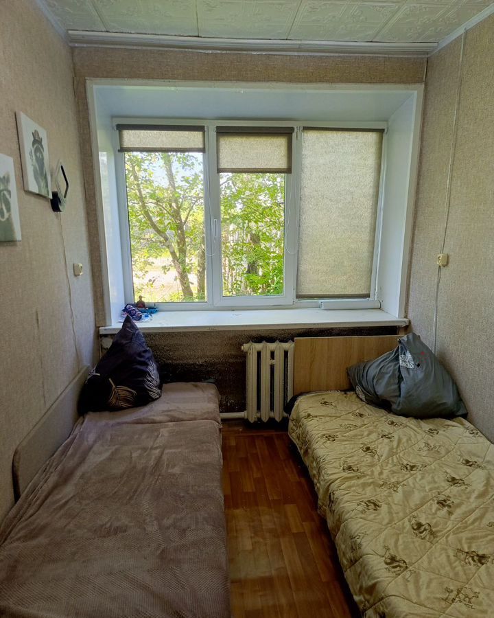 квартира г Бор п Память Парижской Коммуны (ППК с/с) ул Герцена 2 сельский пос. Память Парижской Коммуны фото 15