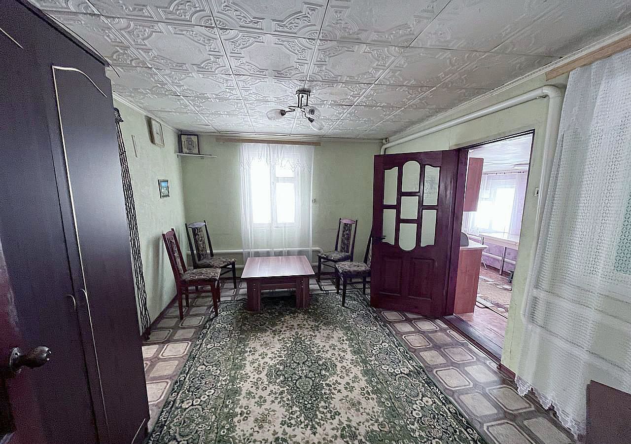 дом г Мичуринск ул. Максима Горького, Заворонежское фото 10