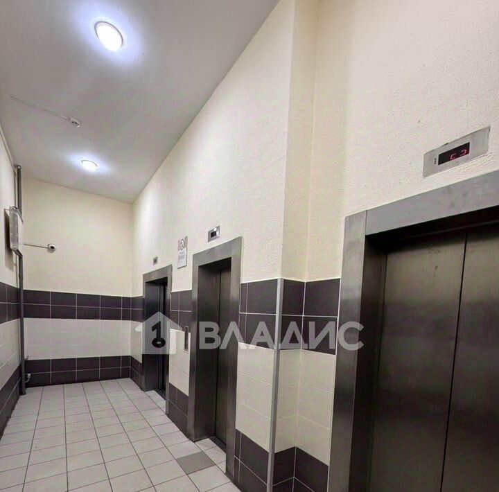 квартира г Долгопрудный б-р Новый 5 Долгопрудная фото 17