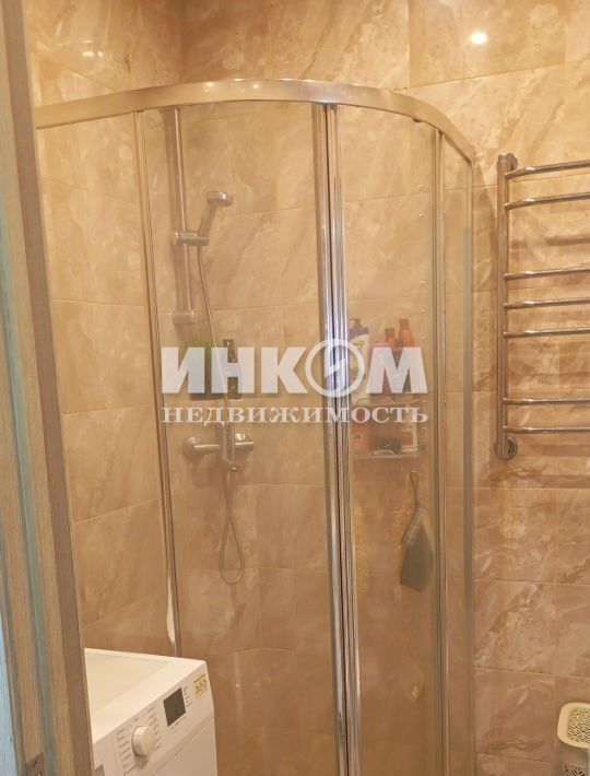 квартира г Балашиха мкр Новое Павлино ш Косинское 1 Некрасовка фото 11