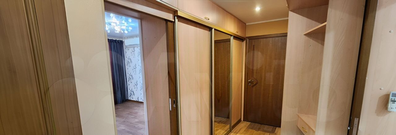 квартира г Энгельс ул Тельмана 29 фото 4