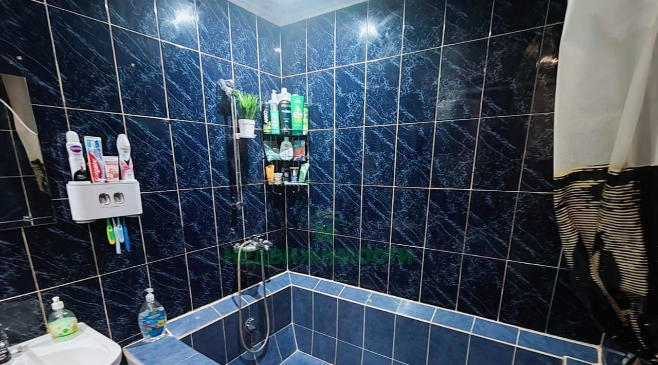 квартира г Балаково ул Менделеева 1 фото 13