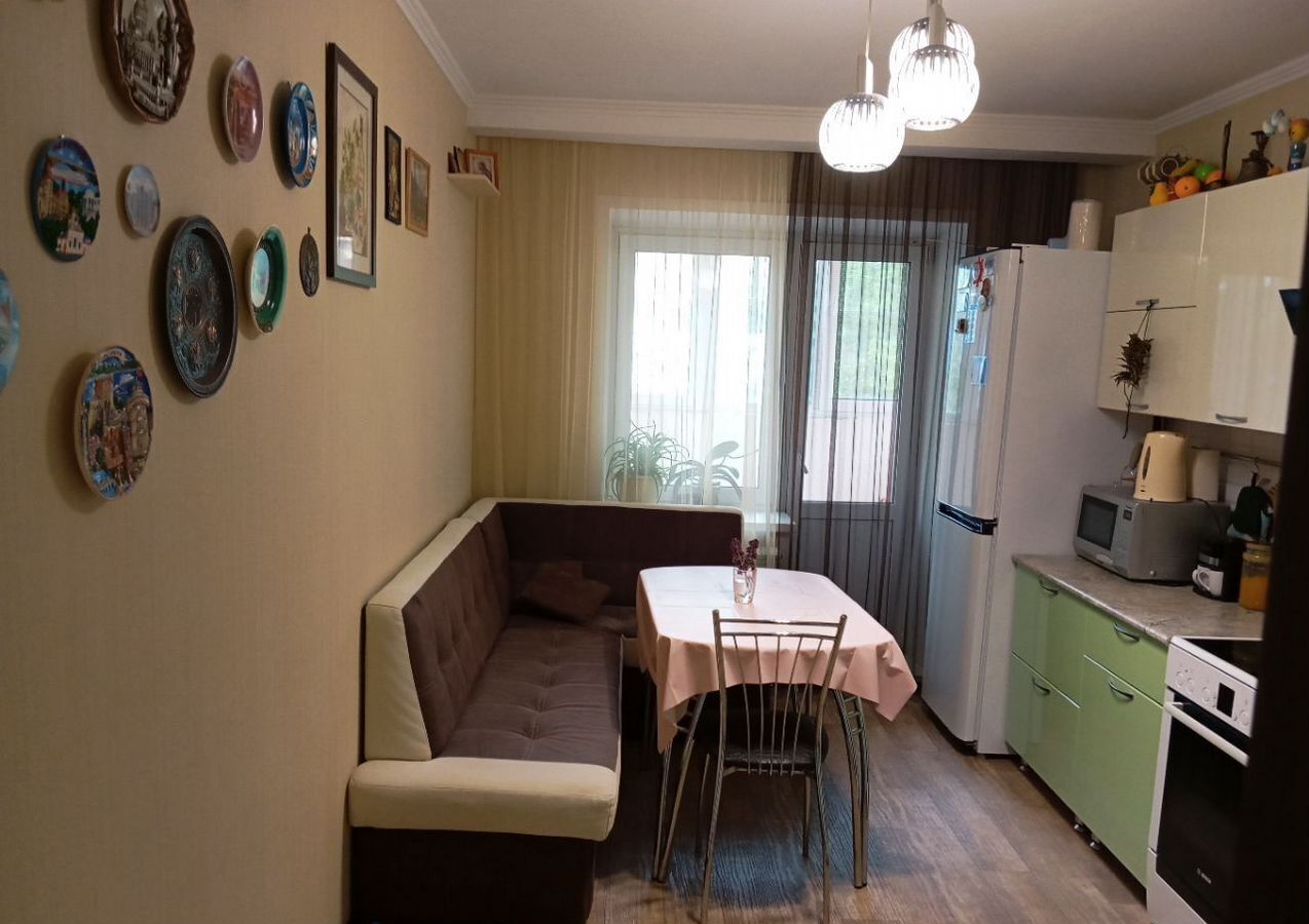 квартира г Ульяновск р-н Засвияжский ул Автозаводская 47 фото 19