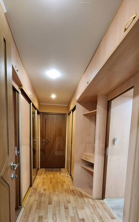 квартира г Энгельс ул Тельмана 29 фото 15