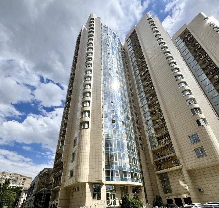 квартира г Ростов-на-Дону р-н Кировский ул Суворова 91 фото 12
