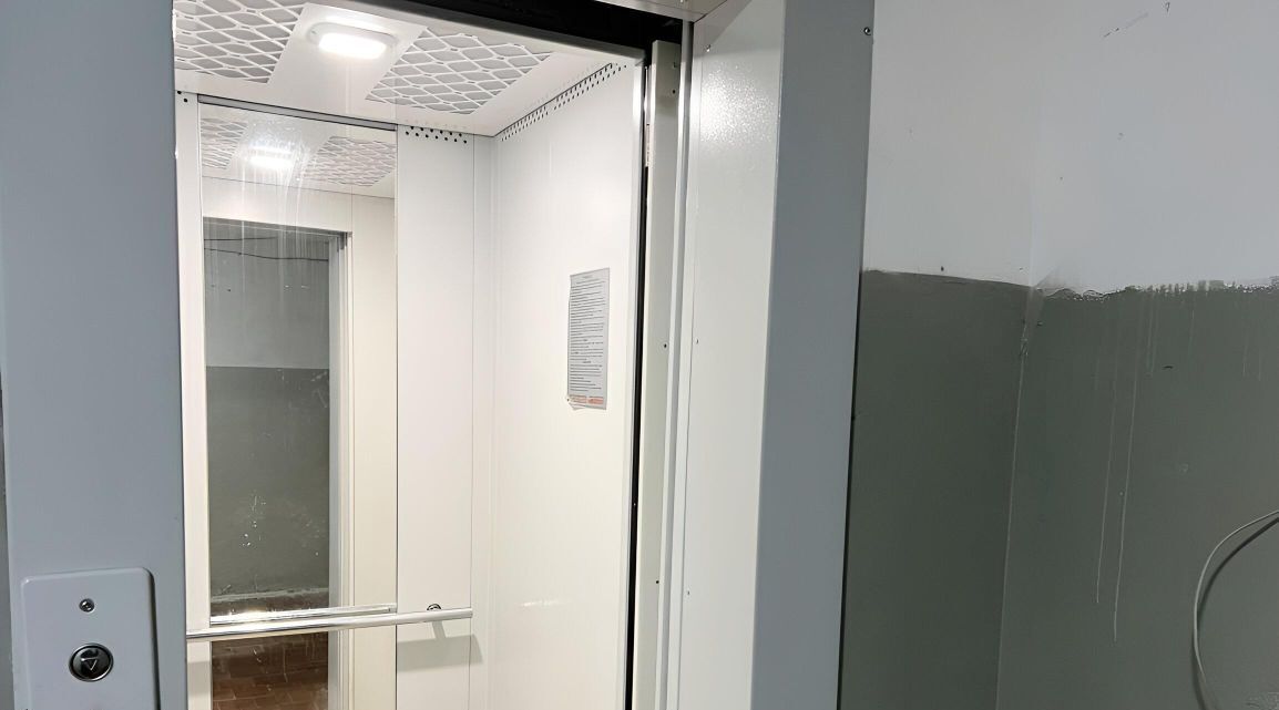 квартира г Саратов р-н Октябрьский ул им Горького А.М. 16/20 фото 19