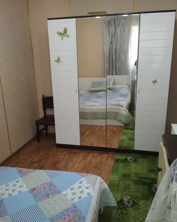квартира г Георгиевск ул Осенняя 22 фото 1