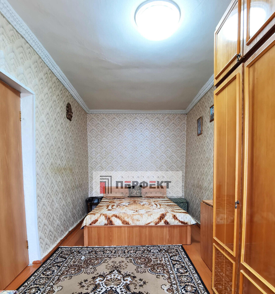 квартира р-н Белебеевский г Белебей ул им С.Ф.Горохова 15 фото 10