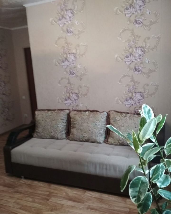 квартира г Георгиевск ул Осенняя 22 фото 5