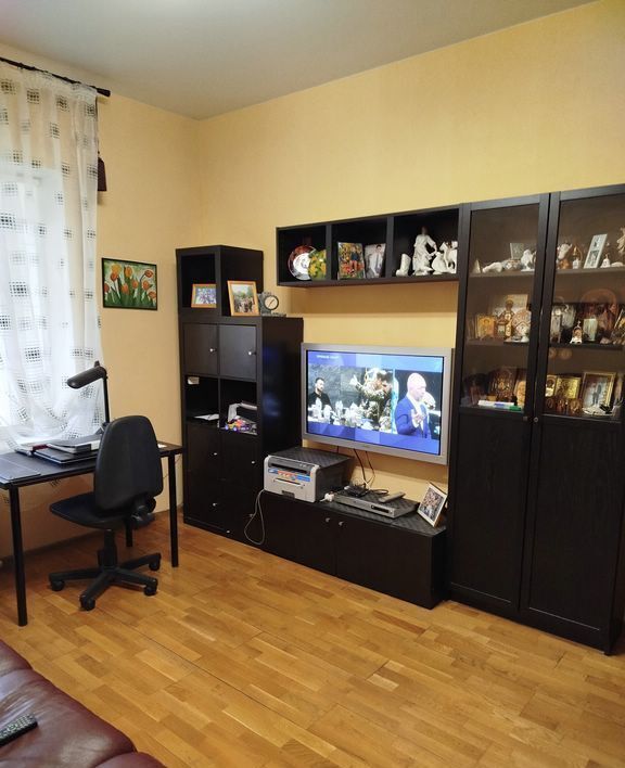 дом г Самара р-н Кировский тер Барбашин Овраг 49 фото 12