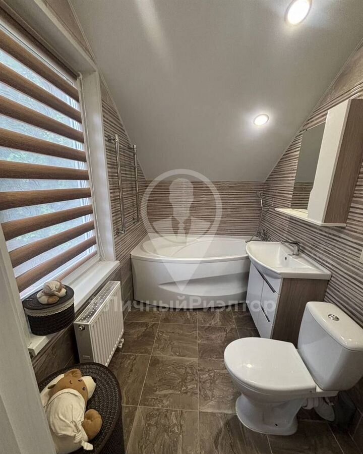 дом г Рязань р-н Октябрьский Мирный 5-й пр. Добролюбова, 60 фото 16
