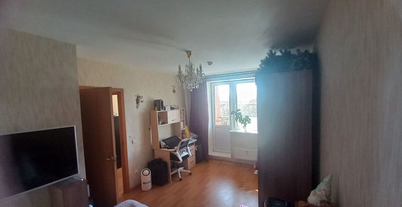 квартира г Колпино ул Загородная 41к/3 р-н Колпинский фото 1