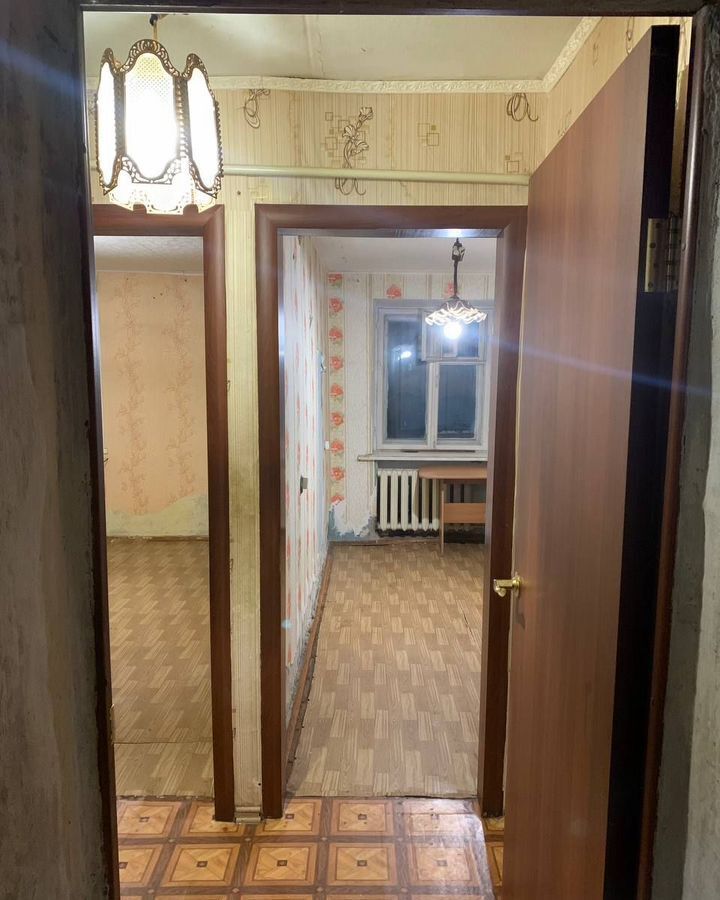 квартира р-н Коркинский г Коркино ул Керамиков 2 фото 3