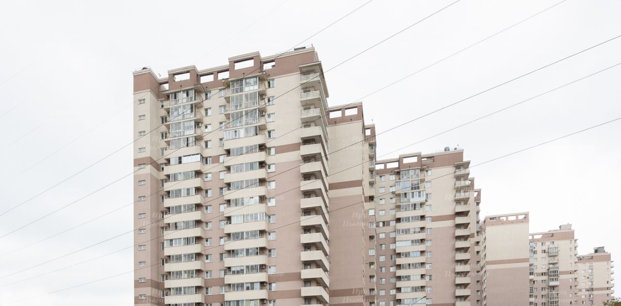 квартира г Раменское ул Чугунова 15а Фабричная фото 26