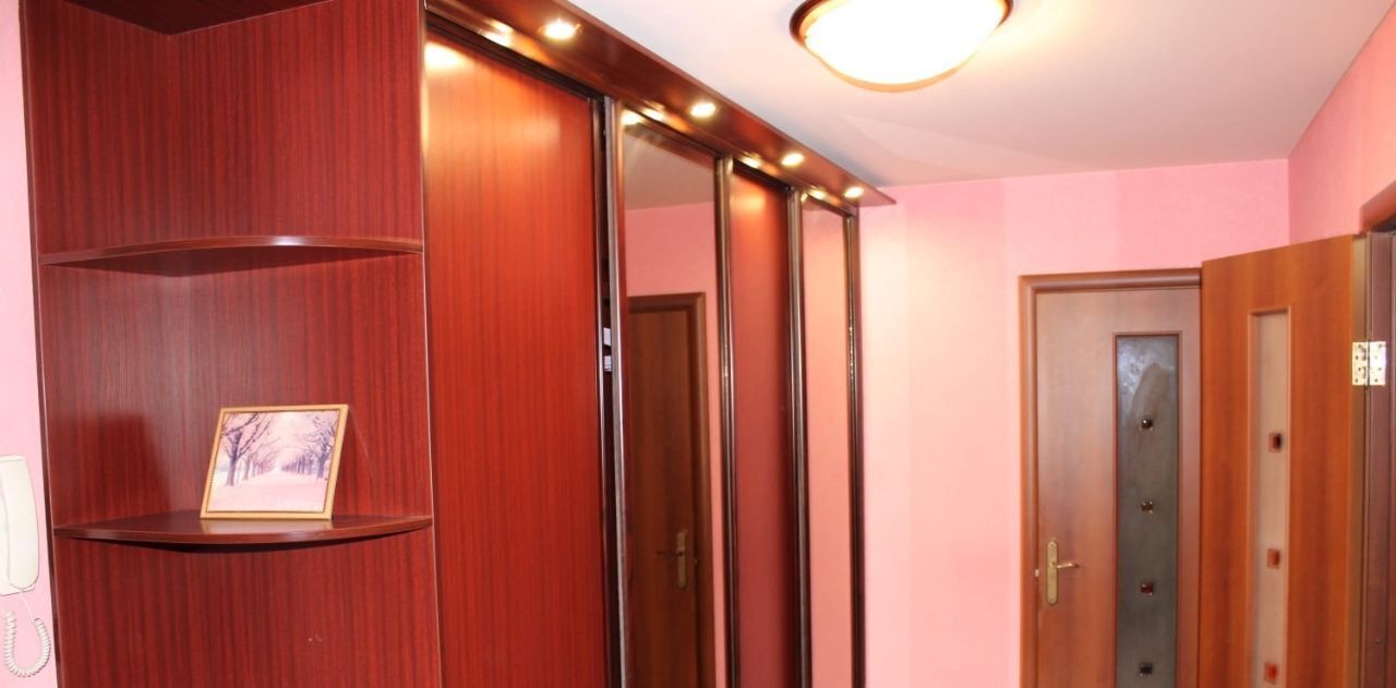 квартира г Люберцы ул Шоссейная 5к/2 Котельники фото 18