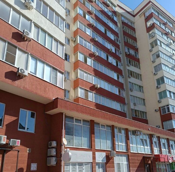 квартира г Геленджик пер Восточный Центр фото 12