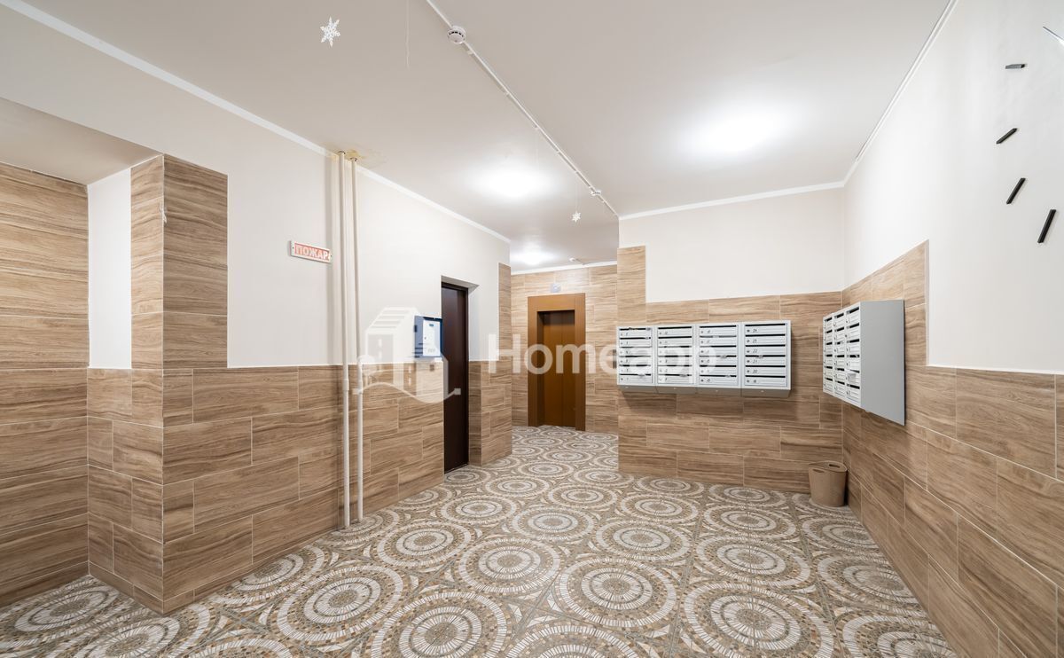 квартира г Одинцово ул Триумфальная 7 Одинцовский г. о., Одинцово, Внуково фото 28