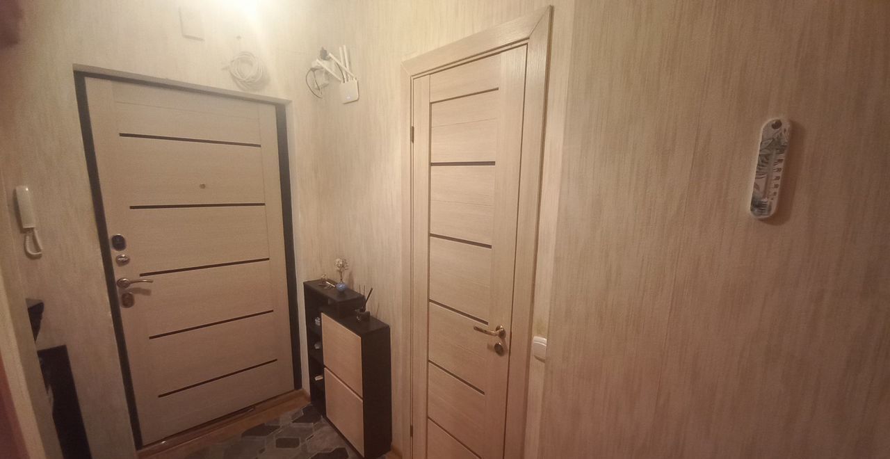 квартира г Колпино ул Загородная 41к/3 р-н Колпинский фото 5